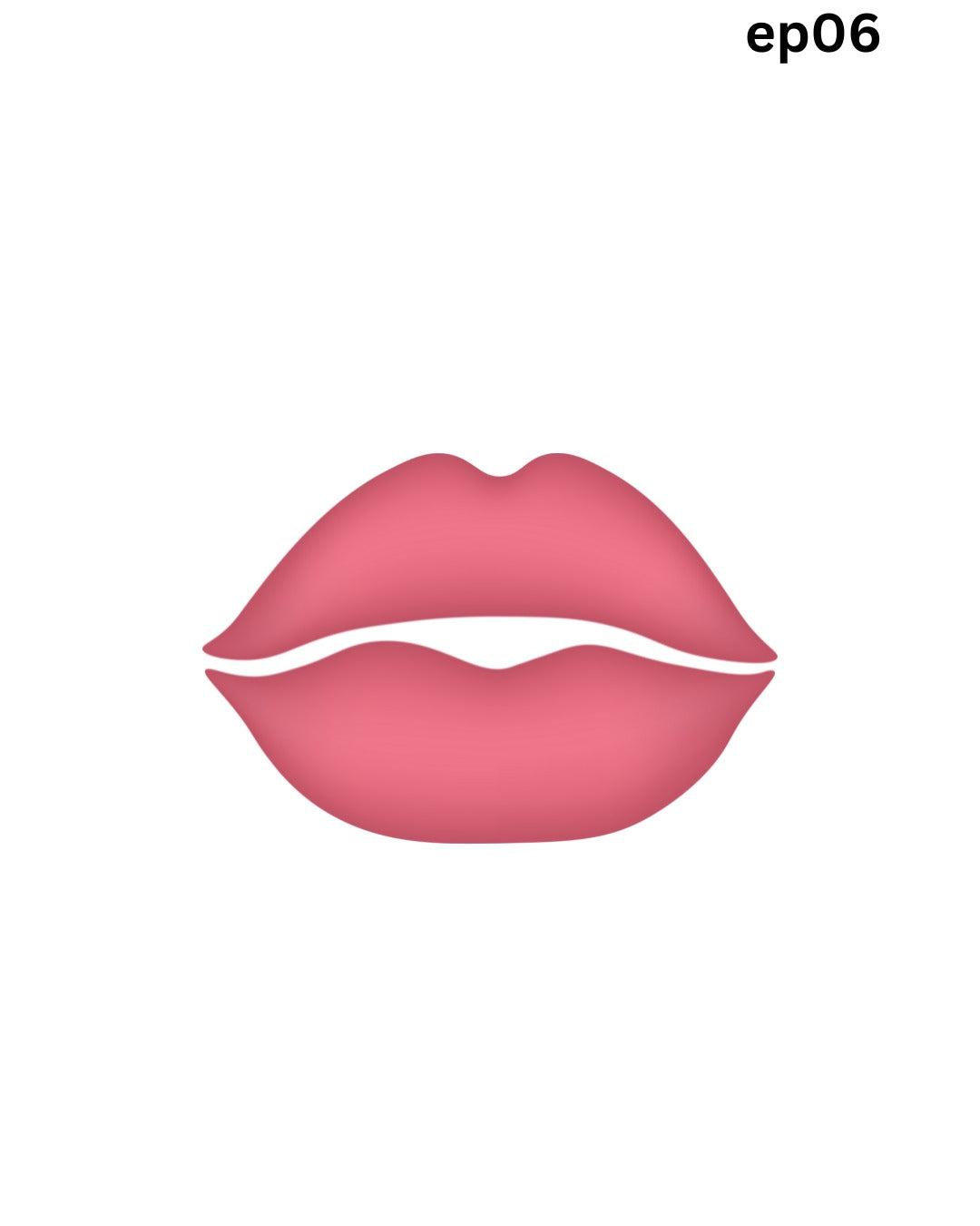 Fuchsia Allure Matte Lipstick – Long-Lasting, Smudge-Proof Color