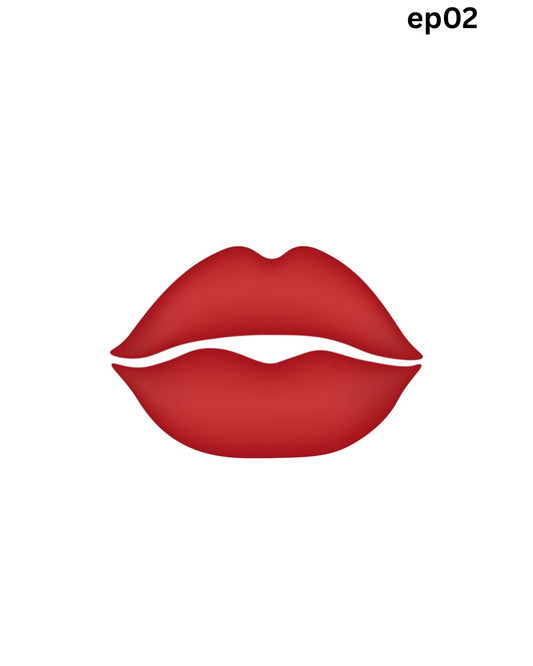 Scarlet Charm Matte Lipstick – Long-Lasting, Smudge-Proof Color